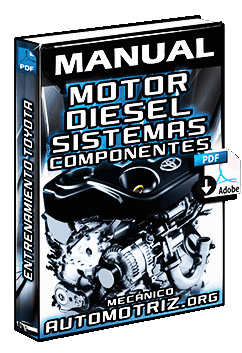 Descargar Manual de Motor Diesel Toyota