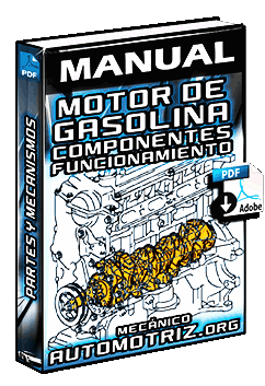 Descargar Manual de Motor de Gasolina