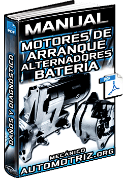 Descargar Manual de Motores de Arranque y Alternadores