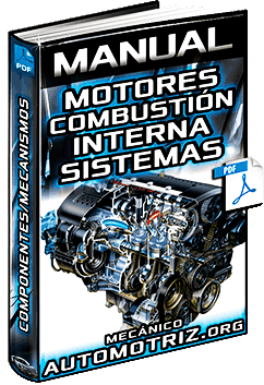 Descargar Manual de Motores de Combustión Interna