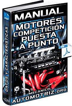 Ver Manual de Motores de Competición