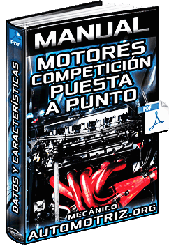 Descargar Manual de Motores de Competición