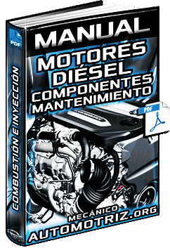 Sistema mantenimiento Diesel