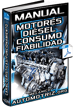 Descargar Manual de Motores Diésel