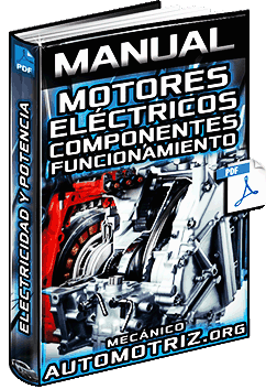 Descargar Manual de Motores Eléctricos