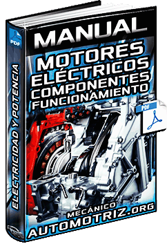 Ver Manual de Motores Eléctricos