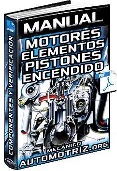 Descargar Manual de Motores y Verificación de Pistones