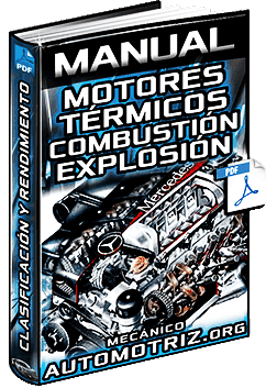 Descargar Manual de Motores Térmicos