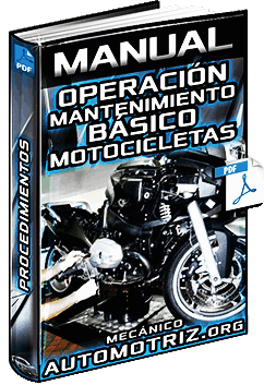 Descargar Manual de Mantenimiento Básico de Motocicletas