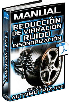 Descargar Manual de Reducción de Vibración y Ruidos