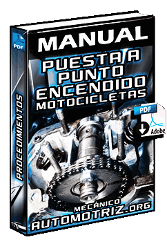 Descargar Manual de Puesta a Punto de Encendido de Motos