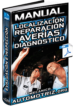 Descargar Manual de Localización y Reparación de Averías