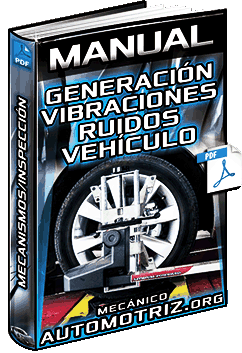 Ver Manual de Generación de Vibraciones y Ruidos