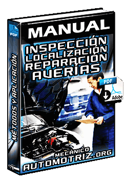 Descargar Manual de Localización y Reparación de Averías