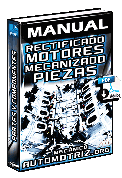 Descargar Manual de Rectificado de Motores