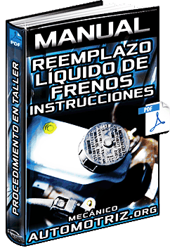 Descargar Manual de Reemplazo del Líquido de Frenos