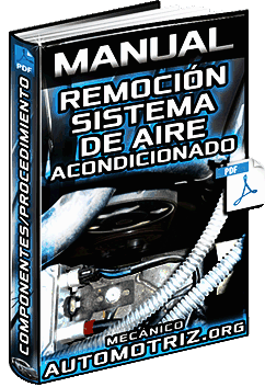 Ver Manual de Sistema de Aire Acondicionado