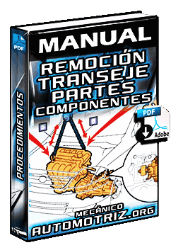 Descargar Manual de Remoción del Transeje