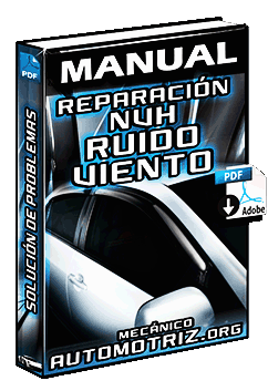 Descargar Manual de NVH Ruido del Viento