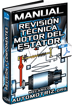 Descargar Manual de Motor del Estátor