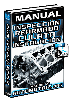 Descargar Manual de Culata del Motor