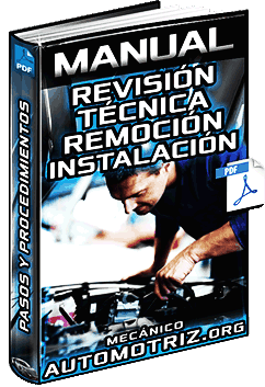 Descargar Manual de Revisión Técnica del Vehículo