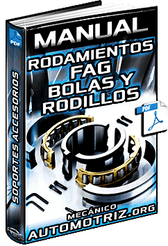 Descargar Manual de Rodamientos FAG de Bolas y Rodillos