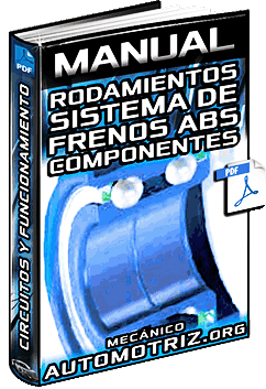 Descargar Manual de Rodamientos y Sistemas de Frenos ABS