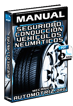 Descargar Manual de Ruedas, Llantas o Neumáticos