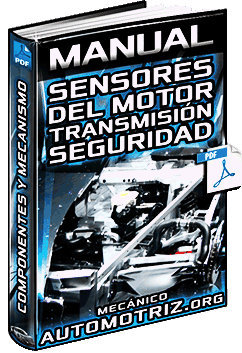 Descargar Manual de Sensores del Automóvil