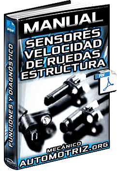 Ver Manual de Sensores de Velocidad de Ruedas