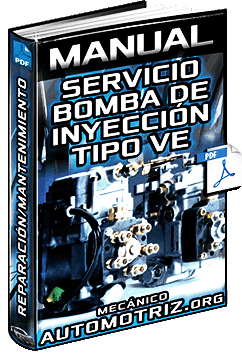 Descargar Manual de Bomba de Inyección Tipo VE