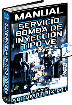 Ver Manual de Bomba de Inyección Tipo VE