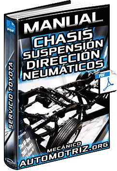 Descargar Manual de Sistemas del Chasis Toyota