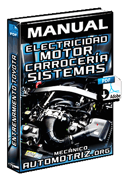 Descargar Manual de Electricidad del Motor y Carrocería