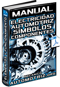 Ver Manual de Electricidad Automotriz