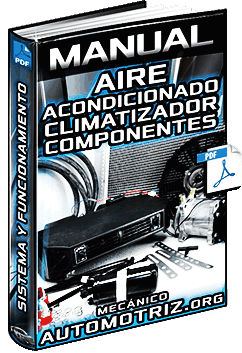 Descargar Manual de Aire Acondicionado Climatizador