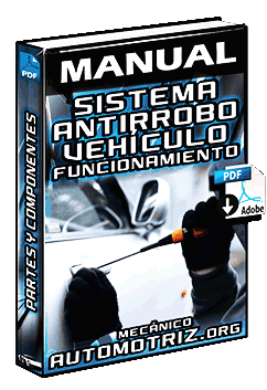 Descargar Manual de Sistema Antirrobo del Automóvil