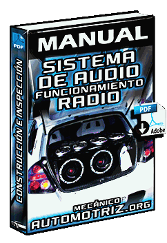 Descargar Manual de Sistema de Audio Automotriz