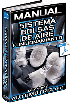 Descargar Manual de Sistema de Bolsas de Aire