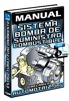 Descargar Manual de Sistema de la Bomba de Suministro