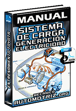 Descargar Manual de Sistema de Carga y Generación de Electricidad