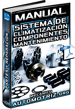 Descargar Manual de Sistema de Climatización