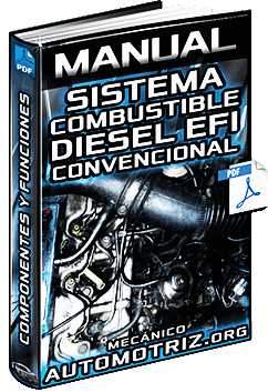 Descargar Manual de Sistema de Combustible Diésel de EFI