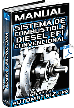 Descargar Manual de Sistema de Combustible Diésel EFI y Bombas