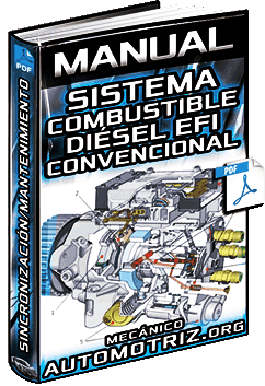 Descargar Manual de Sistema de Combustible Diésel