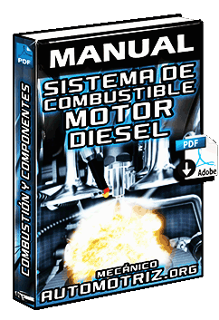 Descargar Manual de Sistema de Combustible del Motor