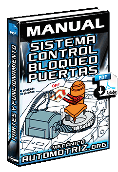 Descargar Manual de Sistema de Control de Bloqueo de Puertas