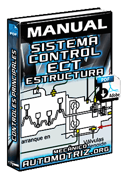 Descargar Manual de Sistema de Control del ECT