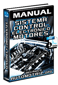 Descargar Manual de Sistema de Control Electrónico del Motor